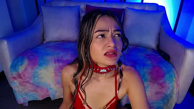 Catalina_soul – Naživo XXX chat
