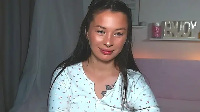 AlexaSven – Naživo XXX chat