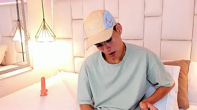 JacobFerrer – Naživo XXX chat