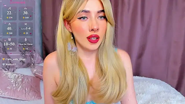Sabrina_Blair – Naživo XXX chat