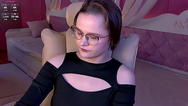 AgnesRay – Naživo XXX chat