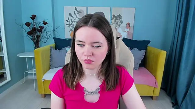 AprilPowell – Naživo XXX chat