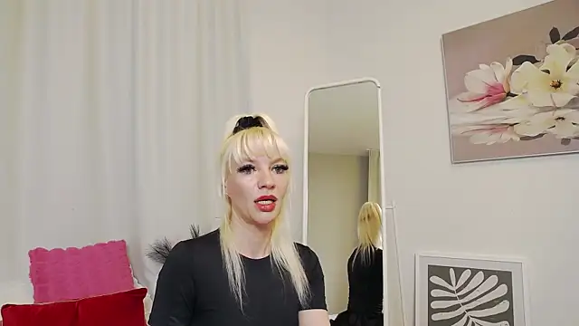DariaGold_ – Naživo XXX chat