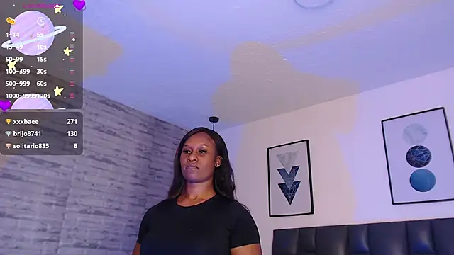 TinnaCobb – Naživo XXX chat