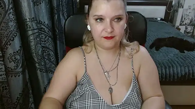 Boolochka – Naživo XXX chat