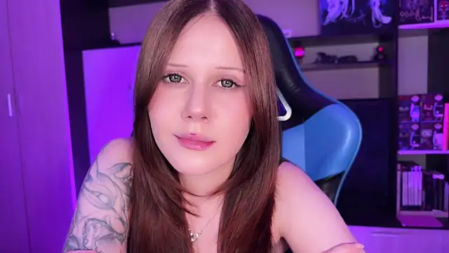 jasminevine – Naživo XXX chat