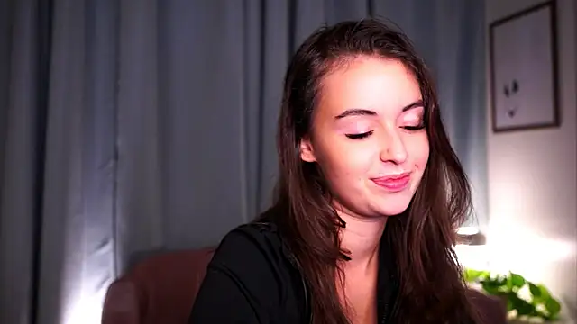 Fawnette – Naživo XXX chat