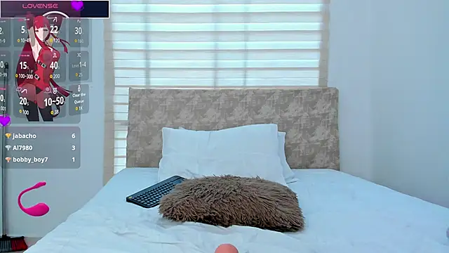 isabellarous- – Naživo XXX chat