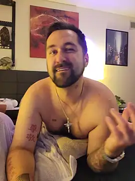 ApexPuppy – Naživo XXX chat