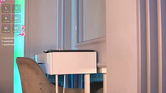JesicaRabitt – Naživo XXX chat