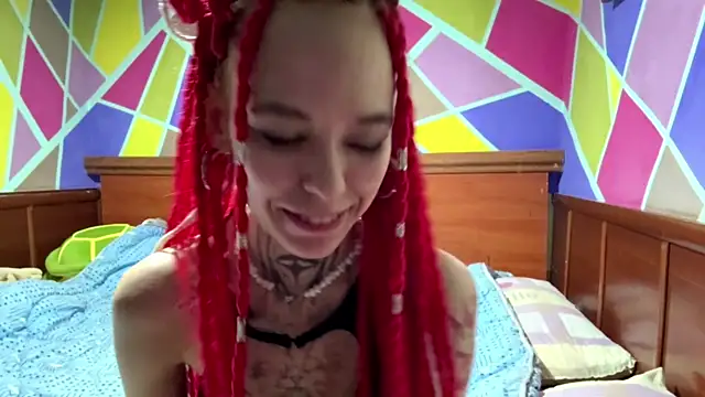 Lissssssss05 – Naživo XXX chat