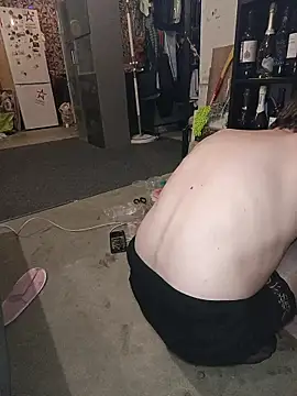 Krasav4ik4ik – Naživo XXX chat