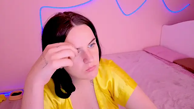 Lunariaas – Naživo XXX chat