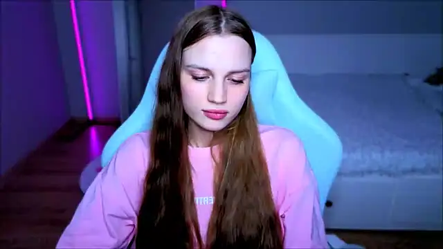 StellaLawless – Naživo XXX chat