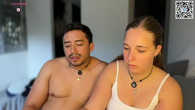 Sofii_n_Diego – Naživo XXX chat