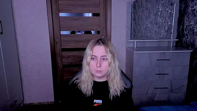 Kristy-Max – Naživo XXX chat