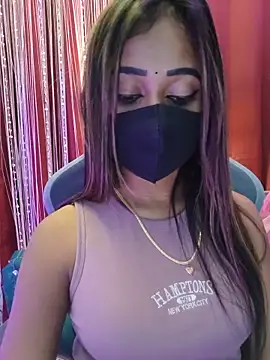 Puja-baby – Naživo XXX chat
