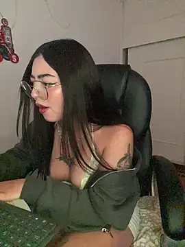 Valu_euphoria – Naživo XXX chat