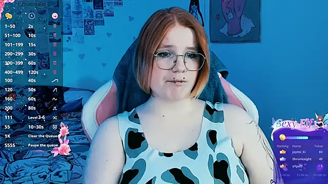 Java_fire – Naživo XXX chat