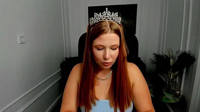 SweetDaylight – Naživo XXX chat