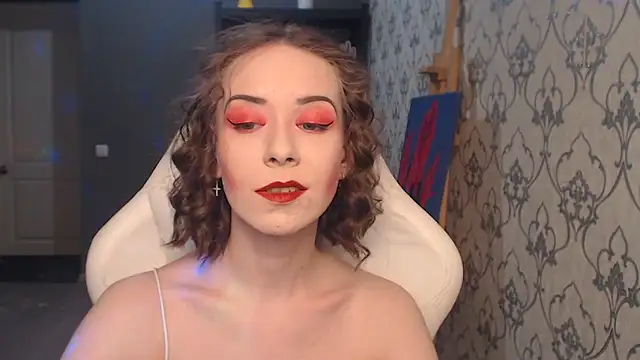 FascinatingEyess – Naživo XXX chat