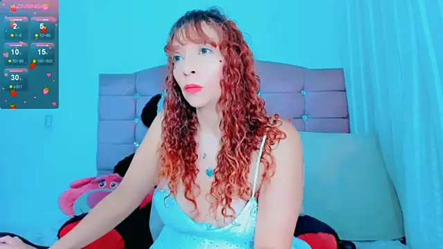 _samy_huber – Naživo XXX chat