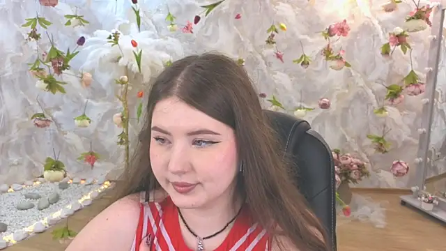 PixelGoddess – Naživo XXX chat
