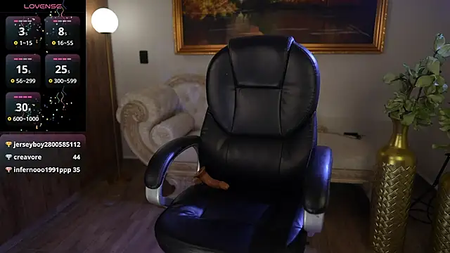 ArianaCruz_ – Naživo XXX chat