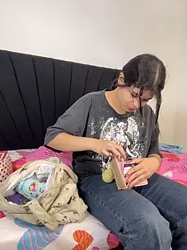 Haru_Ozk – Naživo XXX chat