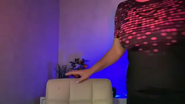 Lisorine – Naživo XXX chat