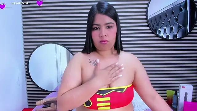 CelesteHorny4_ – Naživo XXX chat