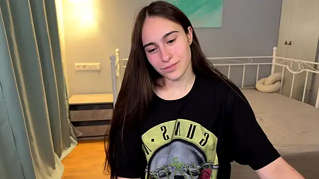 AliceKolltt – Naživo XXX chat