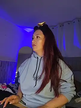 AnastasiaGreey – Naživo XXX chat