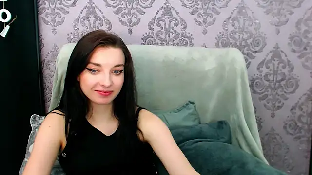 DominantLuna – Naživo XXX chat