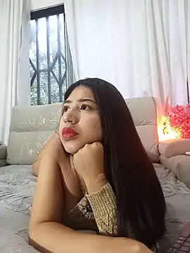 ValeryMorghan – Naživo XXX chat