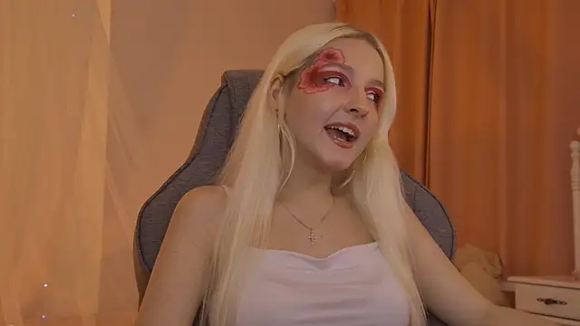 ViolaMore – Naživo XXX chat