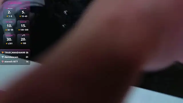Rune_Veila – Naživo XXX chat