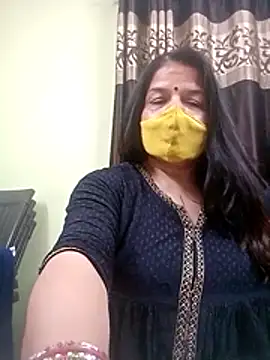 IndianAngle – Naživo XXX chat