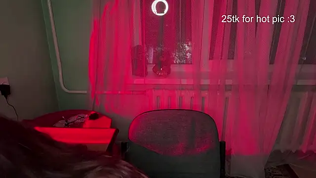 KiaLudera – Naživo XXX chat