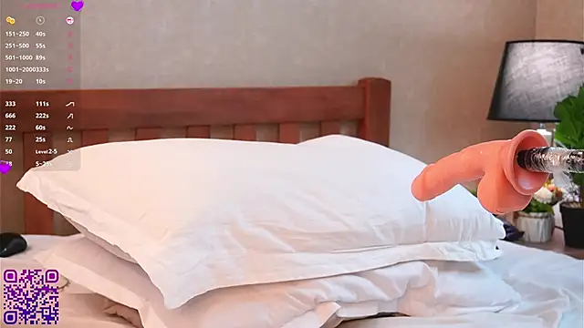 MaliaJoyal – Naživo XXX chat