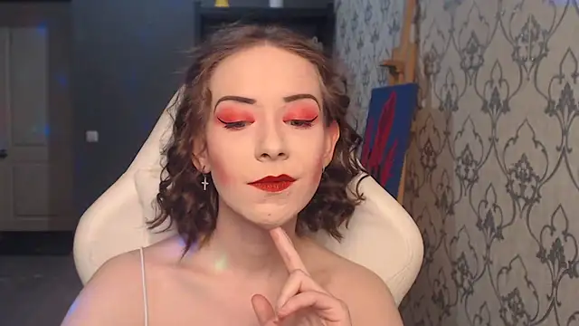 FascinatingEyess – Naživo XXX chat