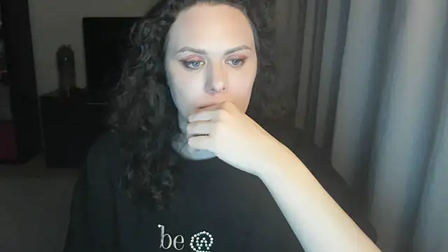 MollyCheiz – Naživo XXX chat