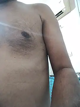 Show webcam de Prince_Aamit