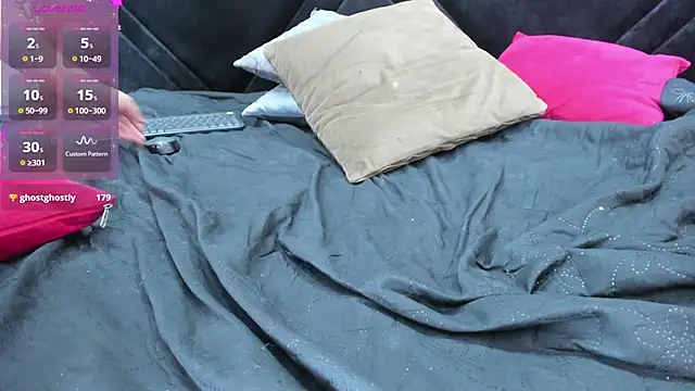 Dantzel_ – Naživo XXX chat
