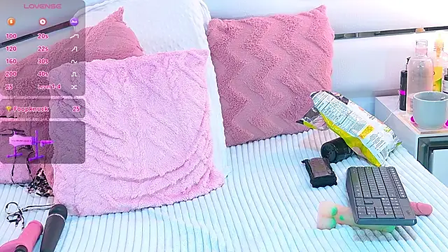 SabrinnaTaylor – Naživo XXX chat