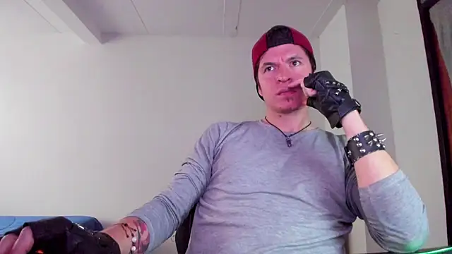 Headhunterdz – Naživo XXX chat