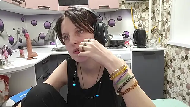 Saranade – Naživo XXX chat