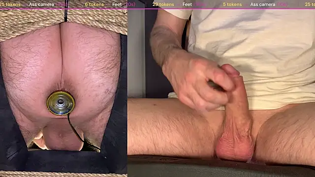brsrkr – Naživo XXX chat