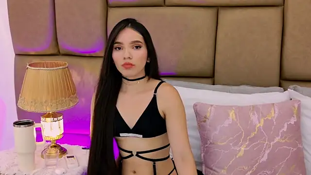 KatheVera – Naživo XXX chat