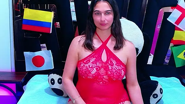 Megan_Rai – Naživo XXX chat